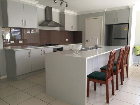 Sydney Amazing Holiday Home Bridal BnB - Accommodation Mount Tamborine 29