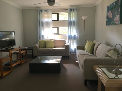 Sydney Amazing Holiday Home Bridal BnB - Accommodation Mount Tamborine 19