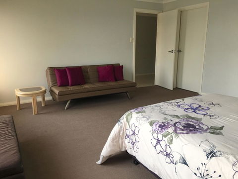 Sydney Amazing Holiday Home Bridal BnB - Accommodation Mount Tamborine 16