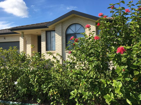Sydney Amazing Holiday Home Bridal BnB - Accommodation Mount Tamborine 24