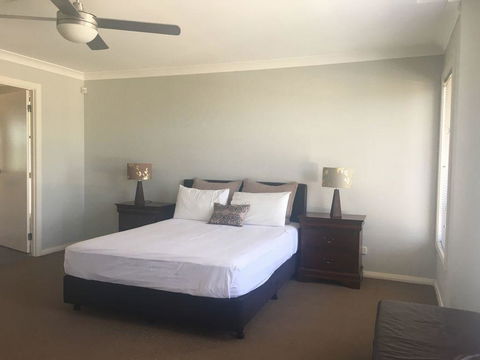 Sydney Amazing Holiday Home Bridal BnB - Accommodation Mount Tamborine 8