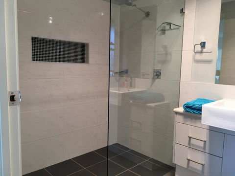 Sydney Amazing Holiday Home Bridal BnB - Accommodation Mount Tamborine 32