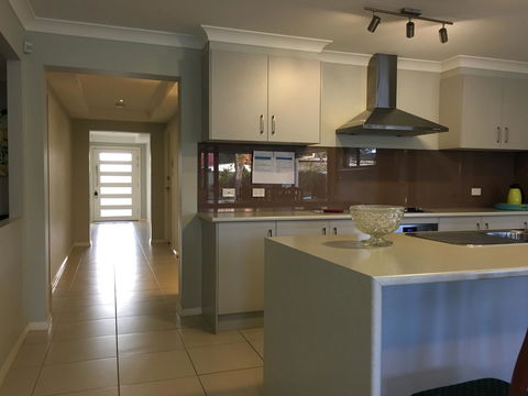 Sydney Amazing Holiday Home Bridal BnB - Accommodation Mount Tamborine 28