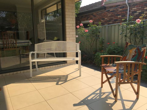 Sydney Amazing Holiday Home Bridal BnB - Accommodation Mount Tamborine 37