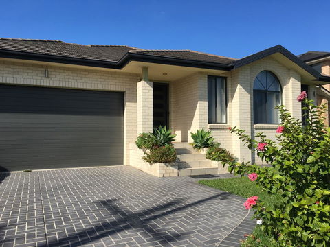 Sydney Amazing Holiday Home Bridal BnB - Accommodation Mount Tamborine 25