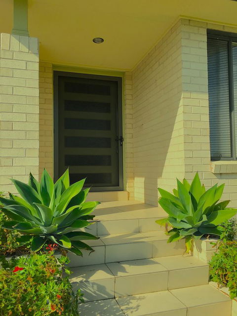 Sydney Amazing Holiday Home Bridal BnB - Accommodation Mount Tamborine 23