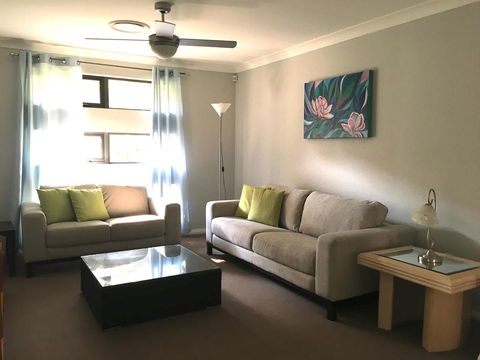 Sydney Amazing Holiday Home Bridal BnB - Accommodation Mount Tamborine 18