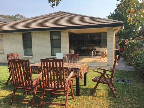 Sydney Amazing Holiday Home Bridal BnB - Accommodation Mount Tamborine 38
