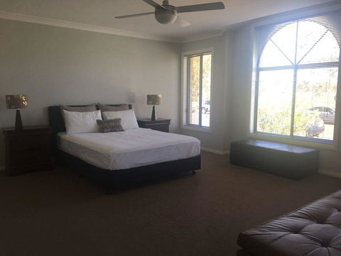 Sydney Amazing Holiday Home Bridal BnB - Accommodation Mount Tamborine 7