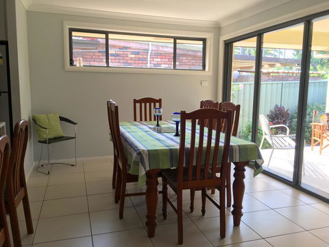 Sydney Amazing Holiday Home Bridal BnB - Accommodation Mount Tamborine 30