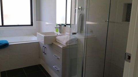 Sydney Amazing Holiday Home Bridal BnB - Accommodation Mount Tamborine 33