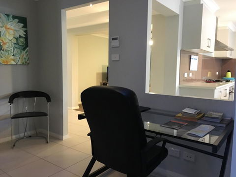 Sydney Amazing Holiday Home Bridal BnB - Accommodation Mount Tamborine 27