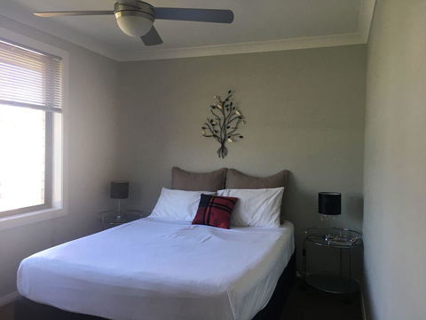 Sydney Amazing Holiday Home Bridal BnB - Accommodation Mount Tamborine 5