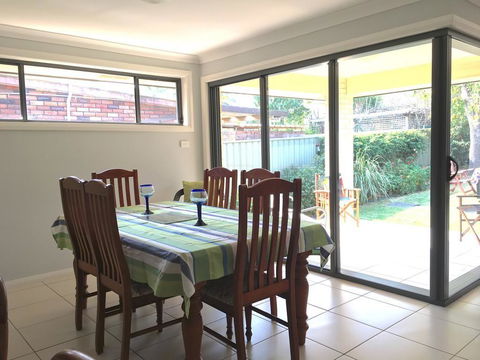 Sydney Amazing Holiday Home Bridal BnB - Accommodation Mount Tamborine 2