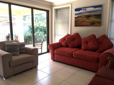 Sydney Amazing Holiday Home Bridal BnB - Accommodation Mount Tamborine 0