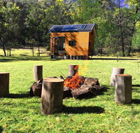 Christopher Tiny House - Accommodation Mount Tamborine