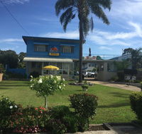 Kon Tiki Apartments - Accommodation Mount Tamborine
