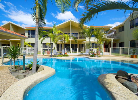 Marty's @ Little Beach - Accommodation Mount Tamborine 31