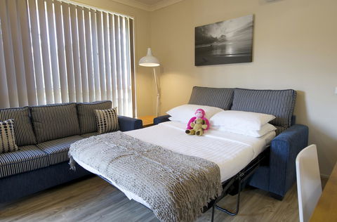 Marty's @ Little Beach - Accommodation Mount Tamborine 16