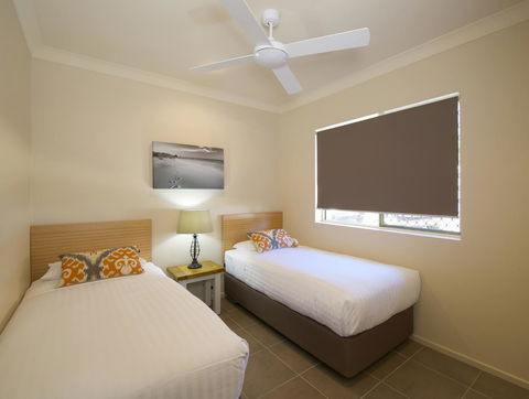 Marty's @ Little Beach - Accommodation Mount Tamborine 15