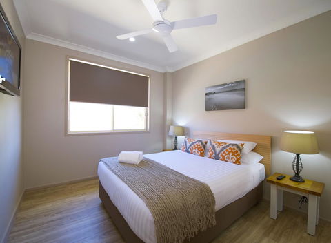 Marty's @ Little Beach - Accommodation Mount Tamborine 20