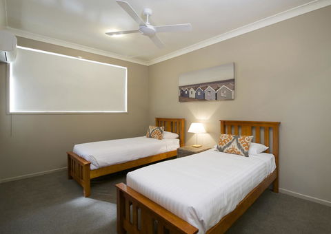Marty's @ Little Beach - Accommodation Mount Tamborine 7