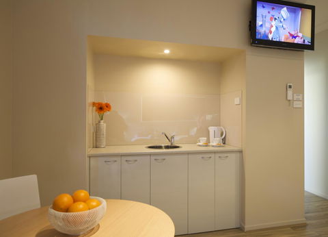 Marty's @ Little Beach - Accommodation Mount Tamborine 22