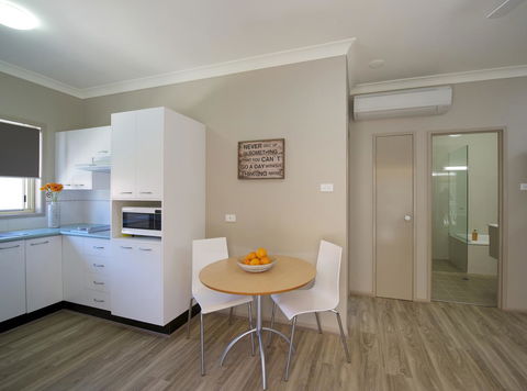 Marty's @ Little Beach - Accommodation Mount Tamborine 18