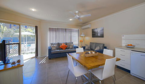 Marty's @ Little Beach - Accommodation Mount Tamborine 14