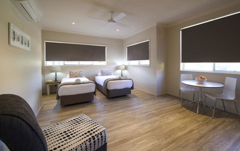 Marty's @ Little Beach - Accommodation Mount Tamborine 21