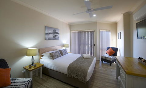 Marty's @ Little Beach - Accommodation Mount Tamborine 25