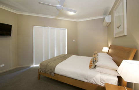 Marty's @ Little Beach - Accommodation Mount Tamborine 8