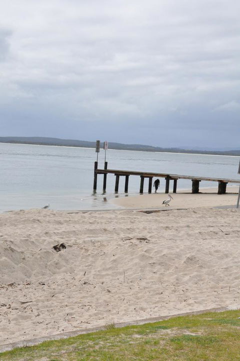 Marty's @ Little Beach - Accommodation Mount Tamborine 30