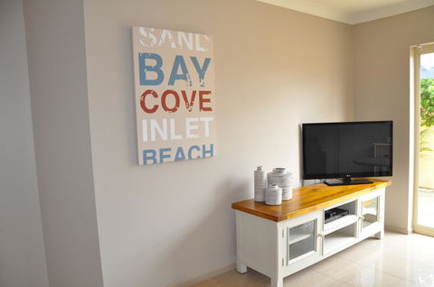 Marty's @ Little Beach - Accommodation Mount Tamborine 29