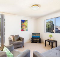 Aquarius 9 - Opposite Wallis Lake - Accommodation Mount Tamborine