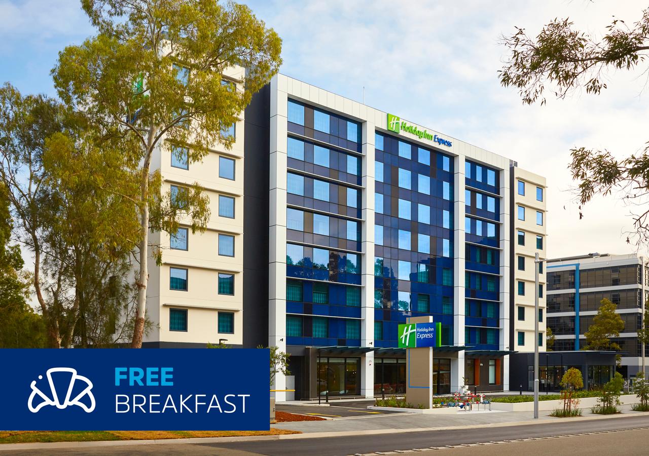 Macquarie Park NSW Accommodation Mount Tamborine
