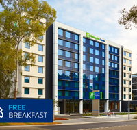 Holiday Inn Express Sydney Macquarie Park - Accommodation Mount Tamborine