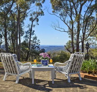 Mountainside B  B - Accommodation Mount Tamborine