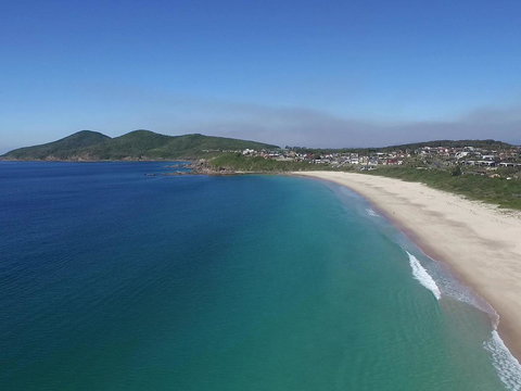 2 Cliff Road - Accommodation Mount Tamborine 1