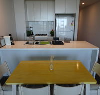 Sydney Olympic Park Apartment - Accommodation Mount Tamborine