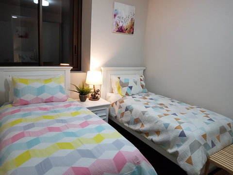 Sydney Olympic Park Apartment - Accommodation Mount Tamborine 2