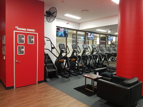 Sydney Olympic Park Apartment - Accommodation Mount Tamborine 1