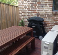 Hideaway Holiday Apartments - Accommodation Mount Tamborine