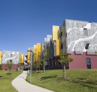 Western Sydney University Village - Penrith - Accommodation Mount Tamborine