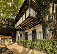The Bronte Boutique Hotel - Accommodation Mount Tamborine