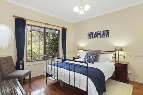Allegra Cottage Of Leura - Accommodation Mount Tamborine 5