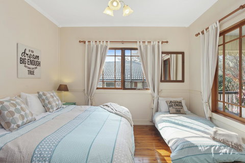 Allegra Cottage Of Leura - Accommodation Mount Tamborine 7