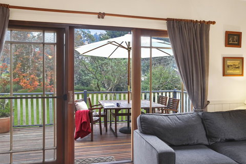 Allegra Cottage Of Leura - Accommodation Mount Tamborine 4