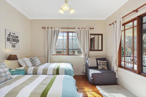 Allegra Cottage Of Leura - Accommodation Mount Tamborine 6