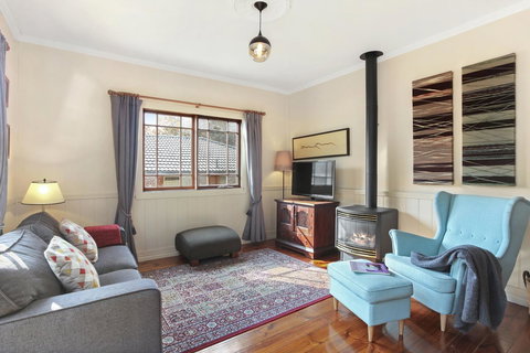 Allegra Cottage Of Leura - Accommodation Mount Tamborine 3